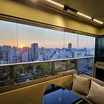Itaim Bibi - Vista Panoramica Privilegiada