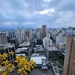 Itaim Bibi - Vista Panoramica Privilegiada
