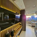 Itaim Bibi - Vista Panoramica Privilegiada