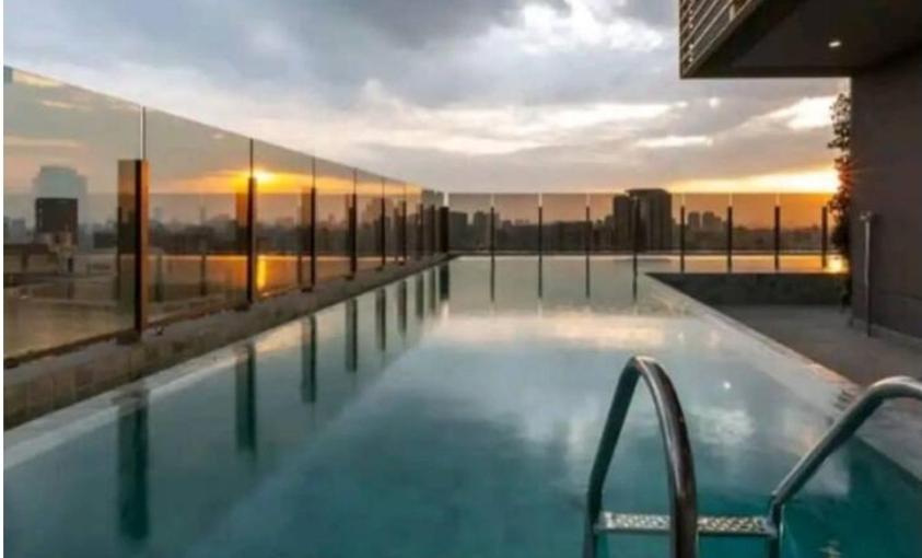 Itaim Bibi - Vista Panoramica Privilegiada * São Paulo