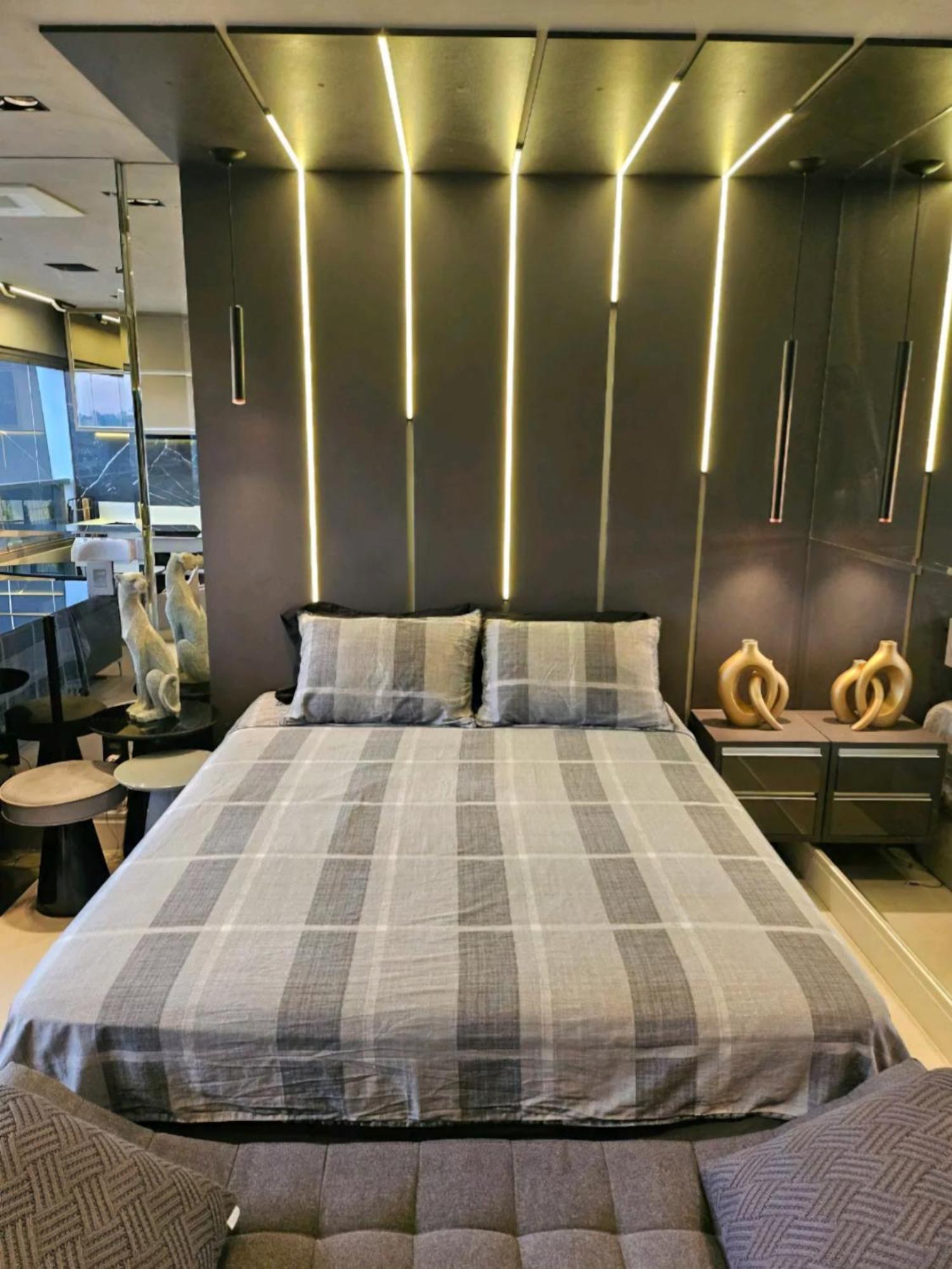 Itaim Bibi - Vista Panoramica Privilegiada Apartamento São Paulo
