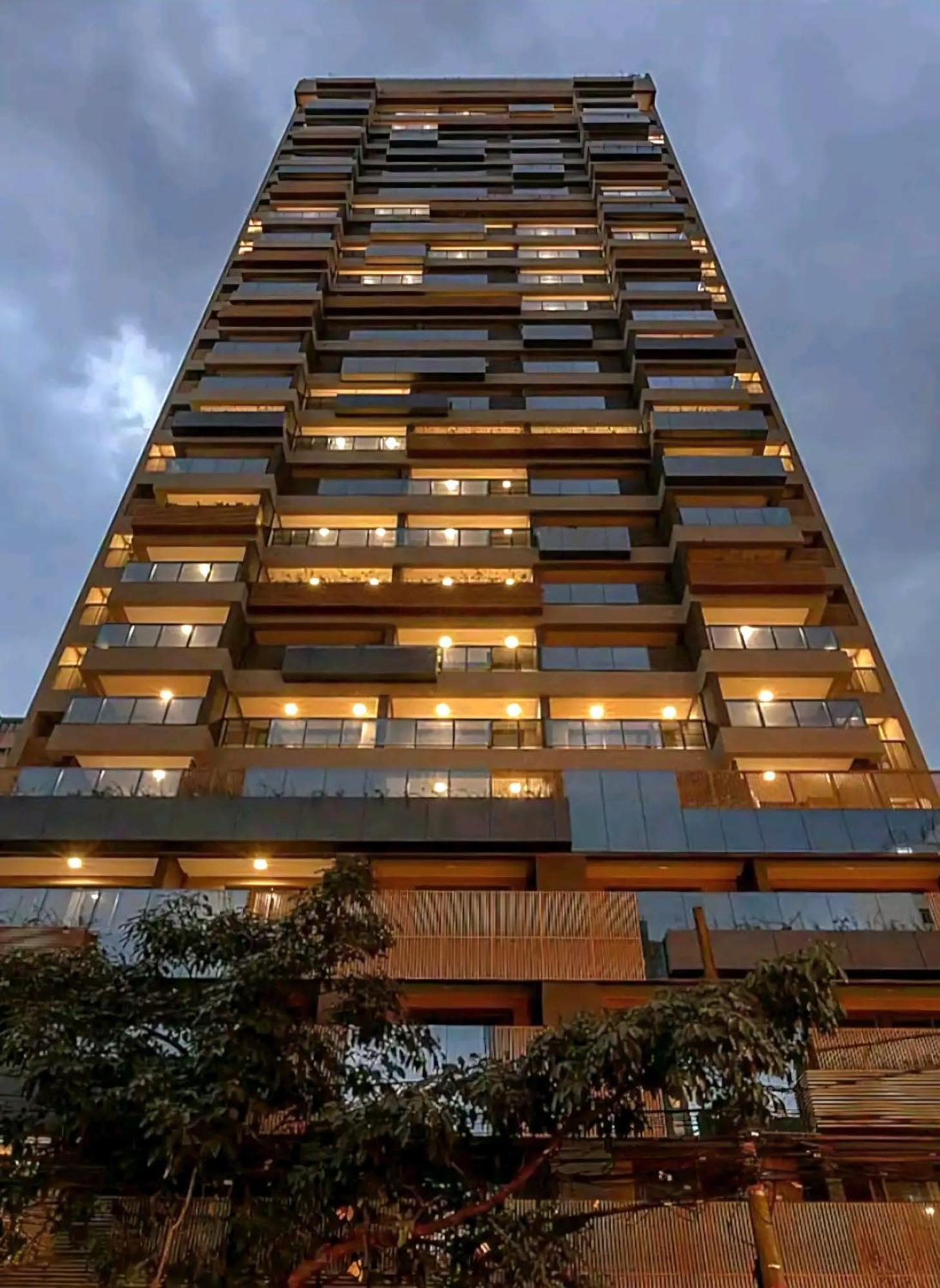 Itaim Bibi - Vista Panoramica Privilegiada São Paulo
